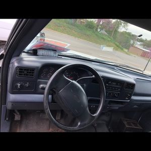 Meet your Posher, Carl